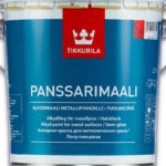 Panssarimaali A bázis (fehér)