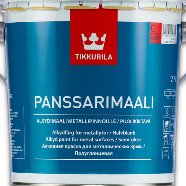 Panssarimaali A bázis (fehér)