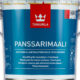 Panssarimaali A bázis (fehér)