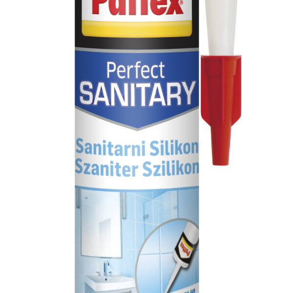 Pattex szaniter szilikon