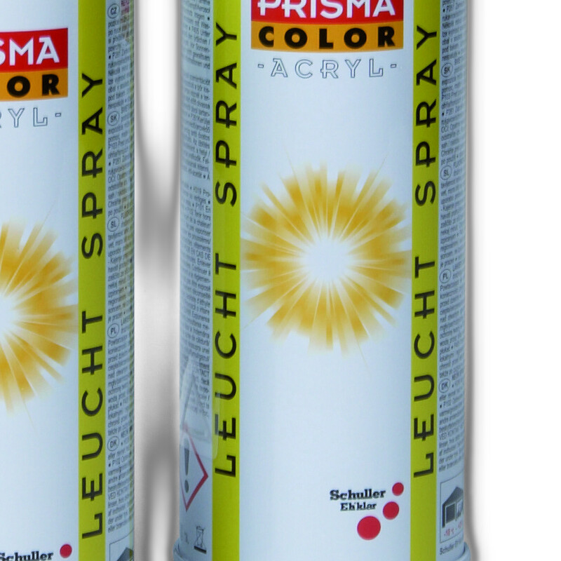 Prisma Color világító spray Prisma Color világító spray