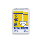 Super hézagtöltõ gipsz