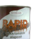 Rapid cinkkromátos alapozó vörös
