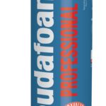 Soudal pisztolyhab