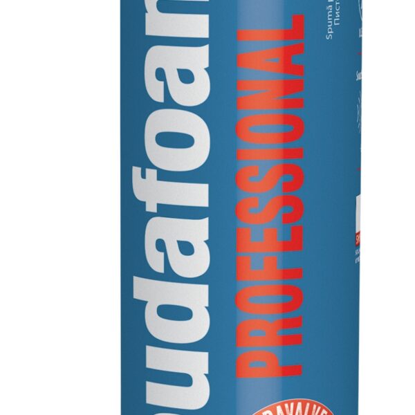 Soudal pisztolyhab