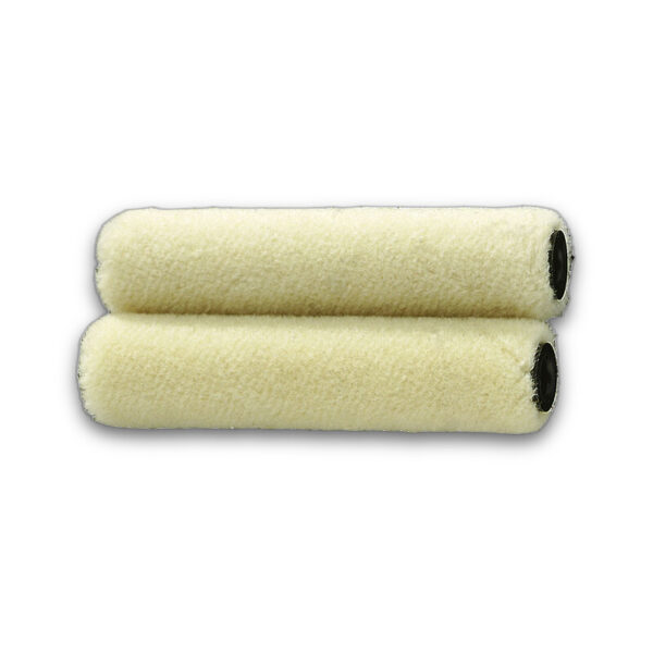 Schuller lakkhenger velúr mini 10cm/6mm - 2 db