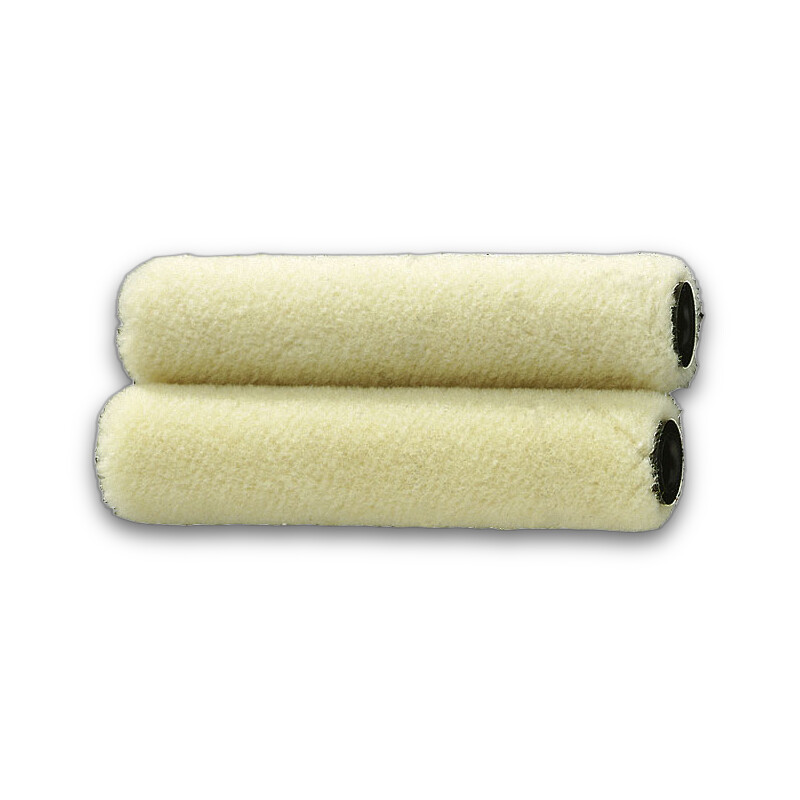Schuller lakkhenger velúr mini 10cm/6mm - 2 db Schuller lakkhenger velúr mini 10cm/6mm - 2 db