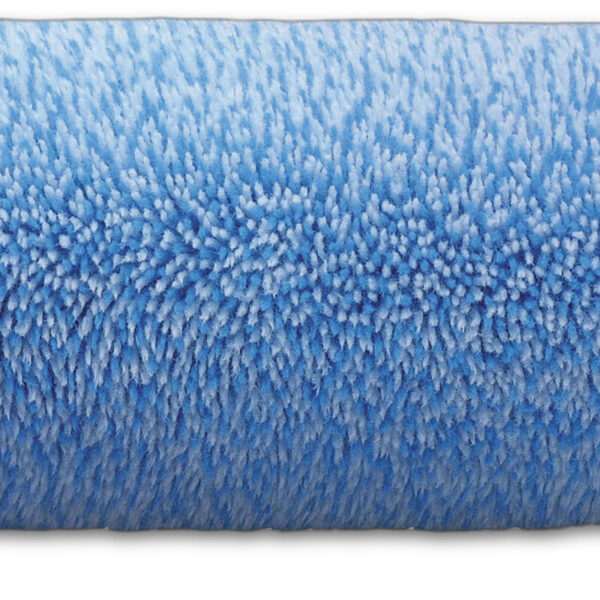 Schuller festõhenger pl kék párn. 27 cm