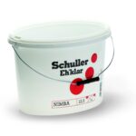 Schuller mûanyag vödör ovális 12,5 l