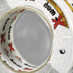 Schuller rag.szalag x-way 50mm*50m