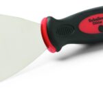 Schuller spatulya rozsdamentes