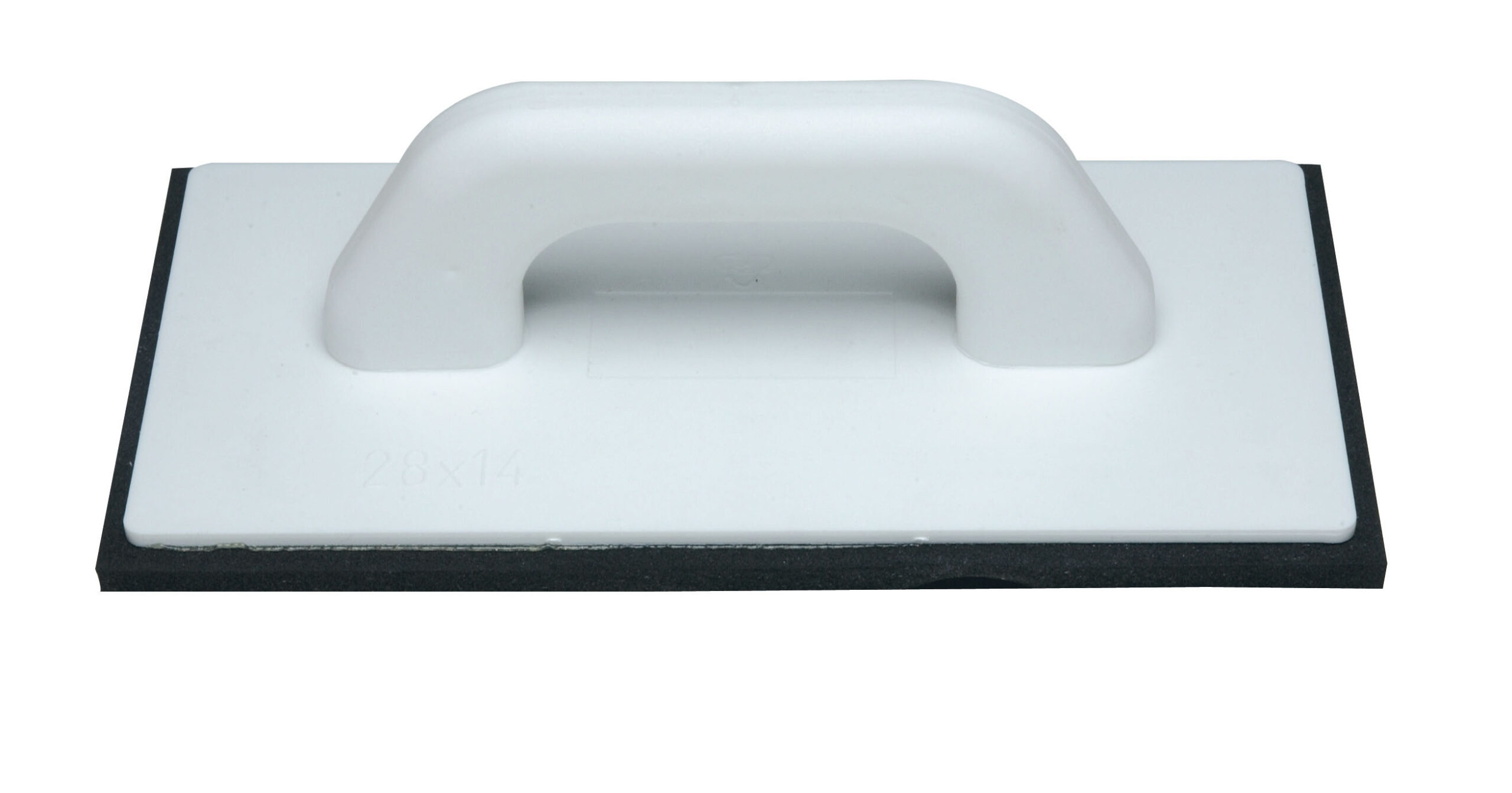 Schuller fugázó simító 28*14*1cm fekete Schuller fugázó simító 28*14*1cm fekete