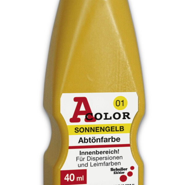 Schuller A-color
