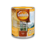 Sadolin Extra vastaglazúr