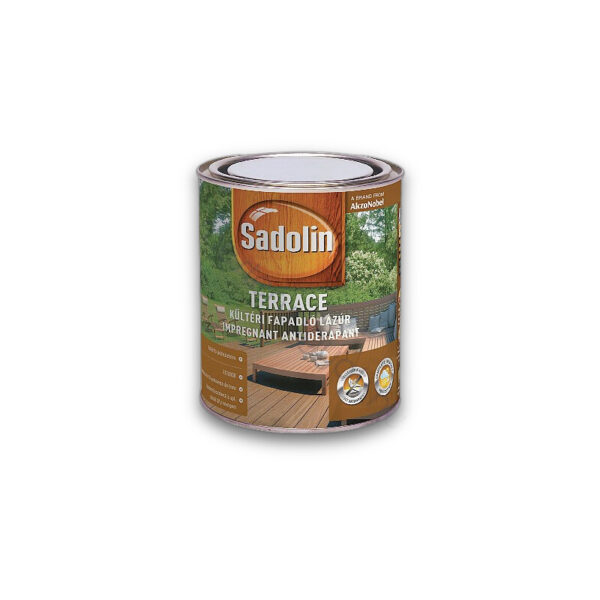 Sadolin fapadló lazúr