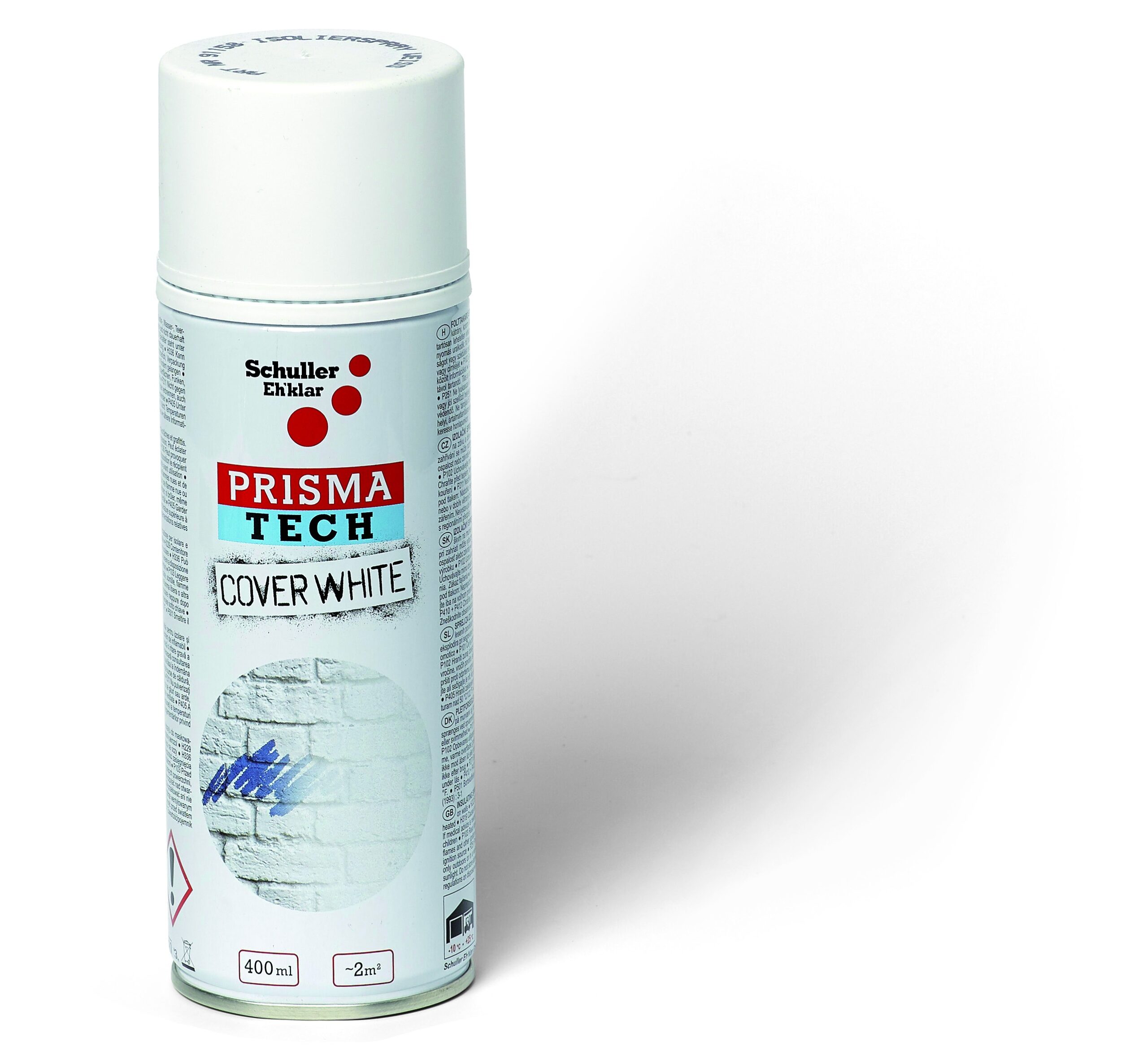 Prisma tech folttakaró spray Prisma tech folttakaró spray