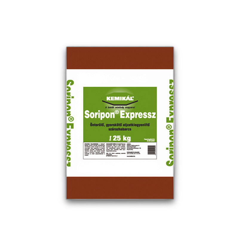 Soripon expressz Soripon expressz