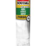 Soudal Akryl Express fehér