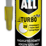 Soudal Fix All Turbo