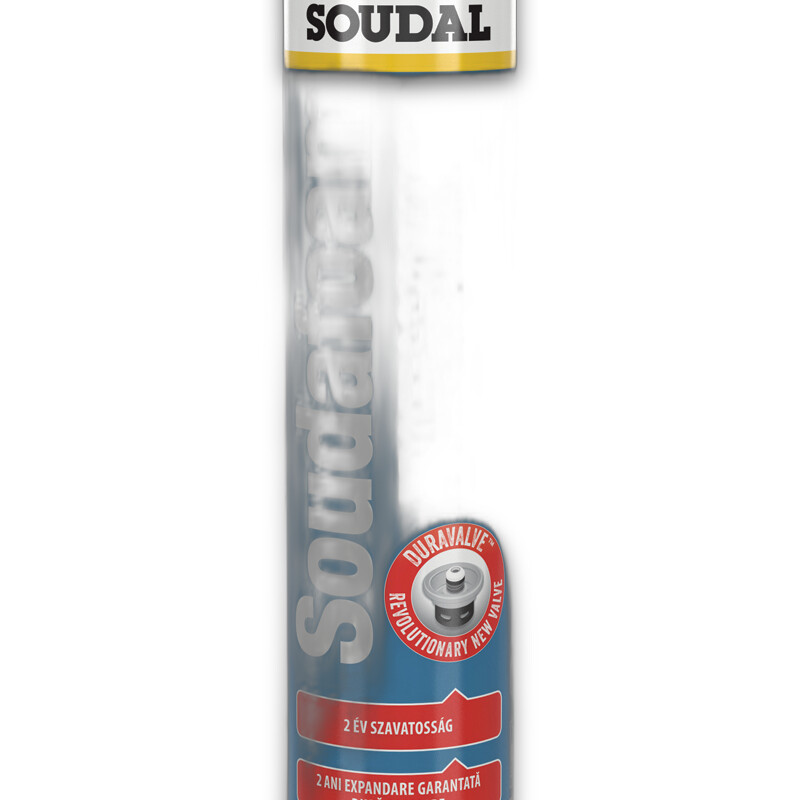 Soudal purhab Soudal purhab