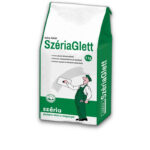 Széria glett gipsz 0-10 mm