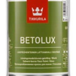 Tikkurila Betolux A bázis (fehér)