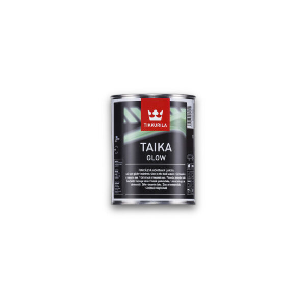 Tikkurila Taika Glow sötétben világító lakk
