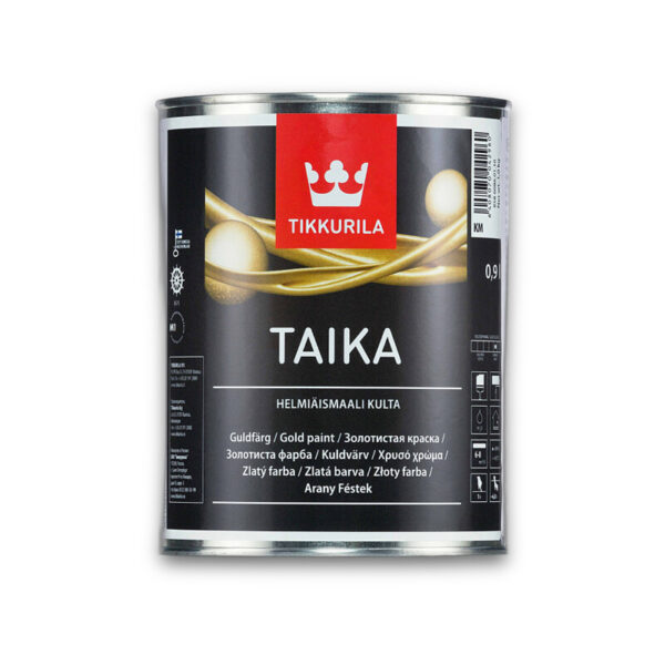 Tikkurila Taika falfény