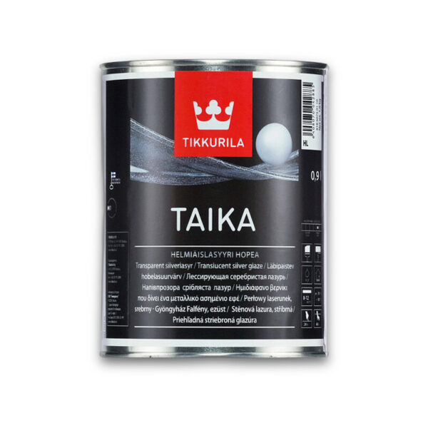 Tikkurila Taika fedõ