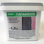 Tapadóhíd