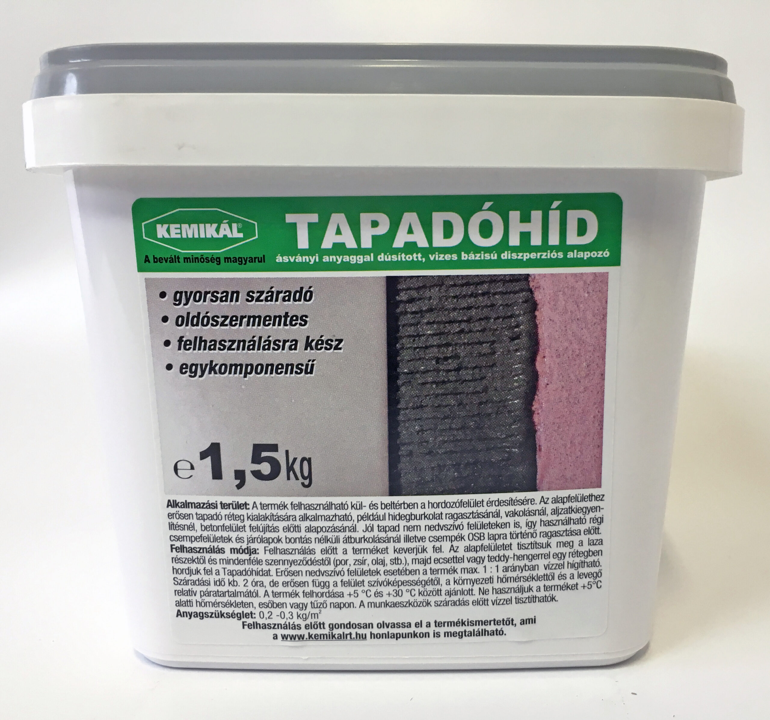 Tapadóhíd Tapadóhíd