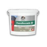 DÜFA Trendfassade 80 homlokzatfesték