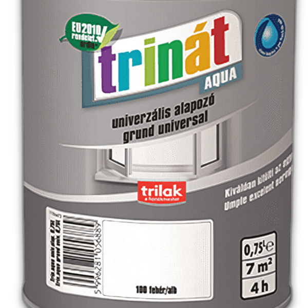 TRINÁT Aqua univerzális alapozó