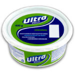 Ultra Derm tányéros 400 gr