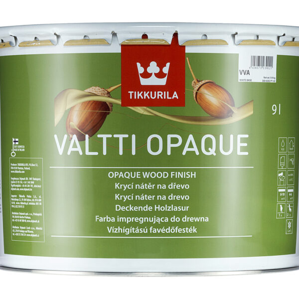 Tikkurila Valtti Opaque