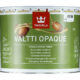 Tikkurila Valtti Opaque