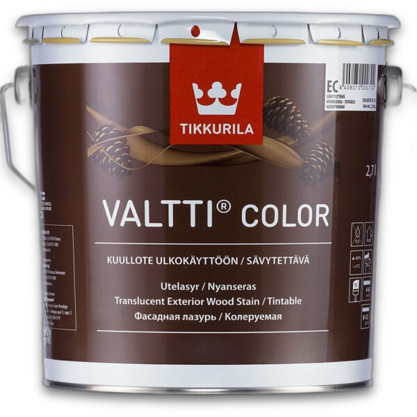 Tikkurila Valtti Color EC