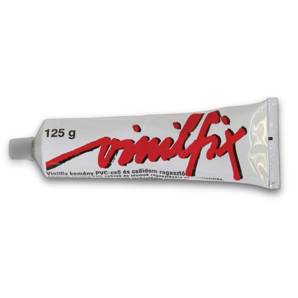 Vinilfix tubus