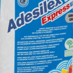 Mapei Adesilex P9 Express