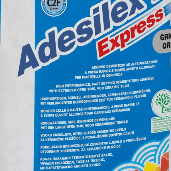 Mapei Adesilex P9 Express
