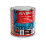 Alvikorr fémfesték