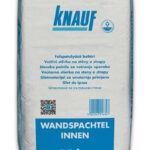 Knauf beltéri glett (Wandspachtel) 20 kg