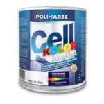 Cellkolor aqua selyemfényû zománcfesték