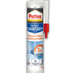 Pattex Express szaniter szilikon