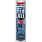 Soudal Fix All fehér