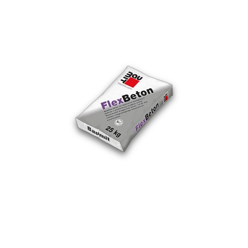 BAUMIT Flexbeton BAUMIT Flexbeton