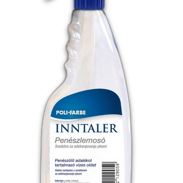 Polifarbe Inntaler penészlemosó