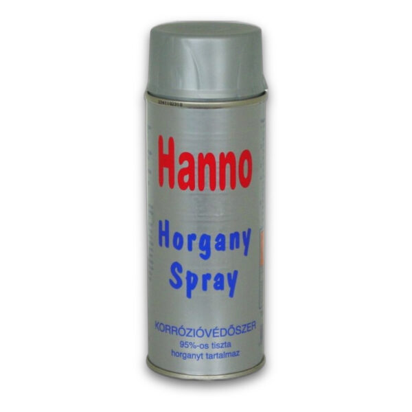 Hanno horgany aeroszol