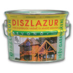 Diszlazur színtelen alapozó