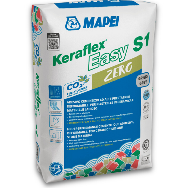 Mapei Keraflex EASY S1